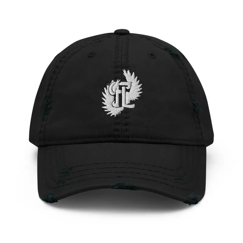 Forgotten Legacy Ball Cap