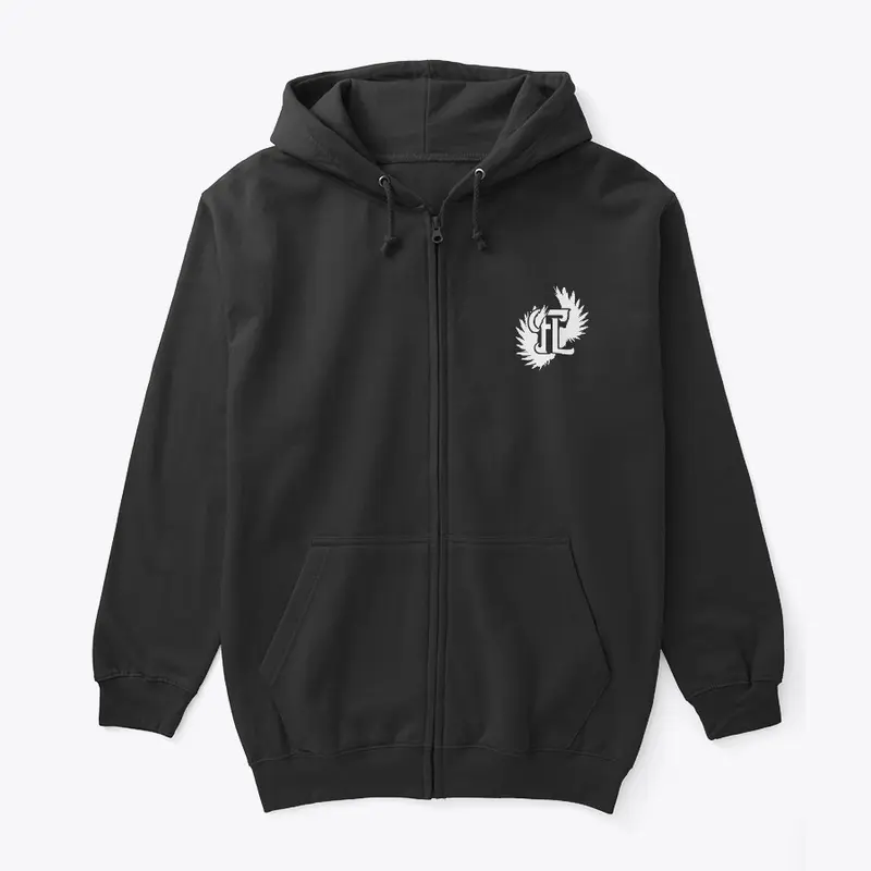 Forgotten Legacy Hoodie